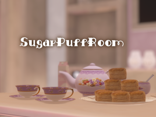 SugarPuffRoom