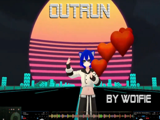 Outrun