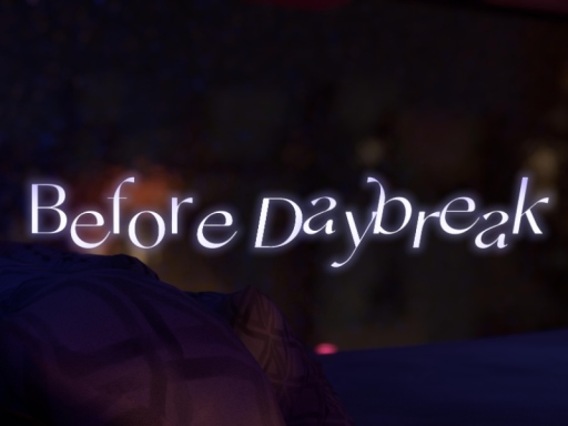 Before Daybreak
