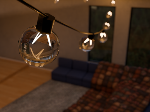 Cozy Dream House