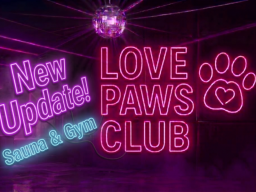 Love Paws Club ［Ultimate］