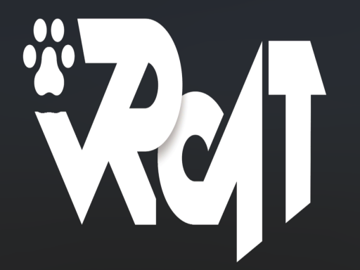 VRCAT！