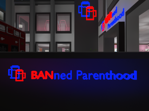 Banned Parenthood