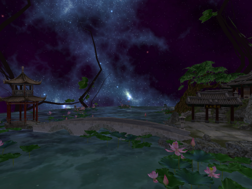 The Koi Pond 1․5