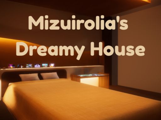 MizuiroIia's Dreamy House