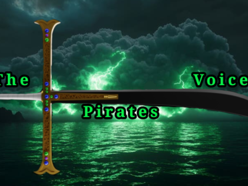 Voice pirates ship 2‚0