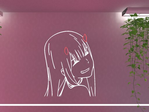 Chocolate 的私人小屋