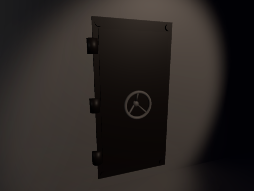 Steambrick's Bunker
