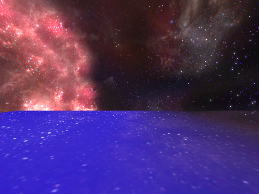 puck space