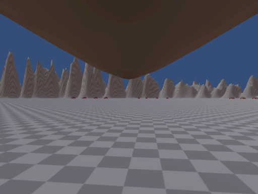 Test world
