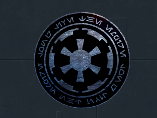 The unified empire
