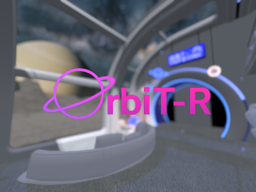 OrbiT-R
