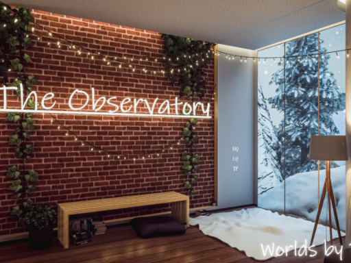 The Observatory
