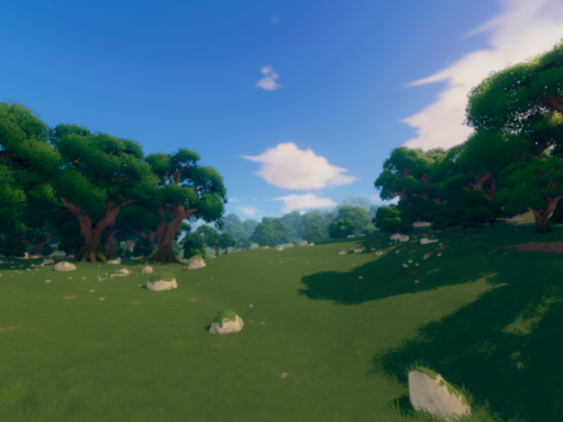 Expanse