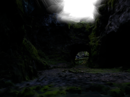 Tilas Stoll Cave