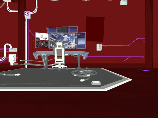 olyaplo's room