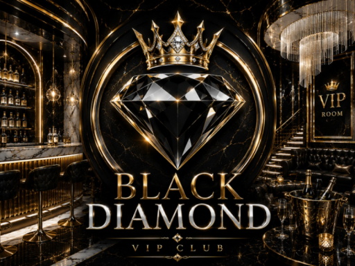 Black Diamond