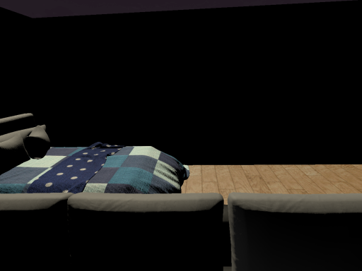 Shoru's Avatar And Chill