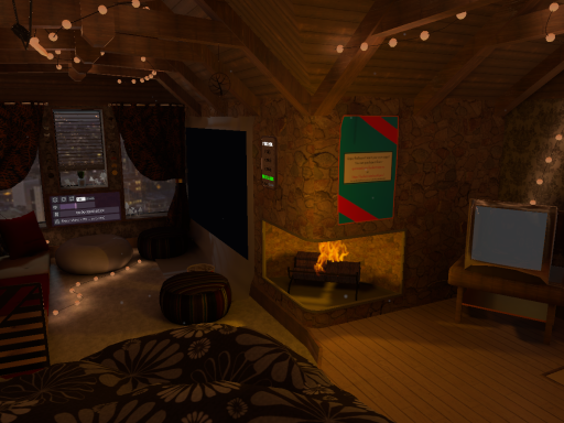 Cosy Room