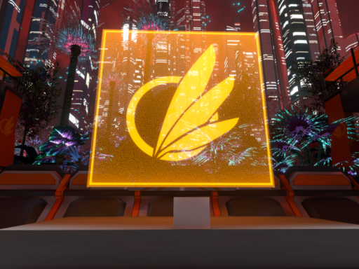 AEF Hub World