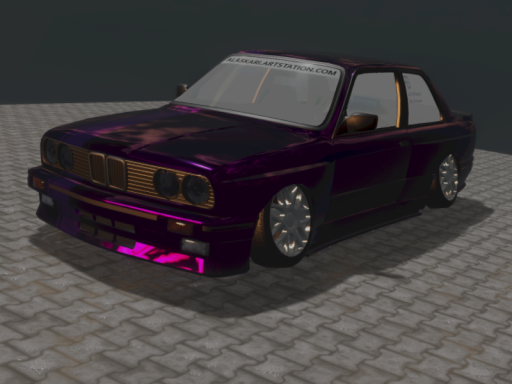 Car World