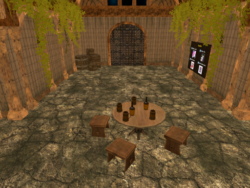 Hunter's Guild