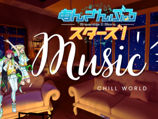 Enstars Music World