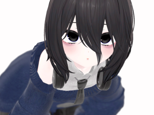 -Otaku逗比's Avatars-