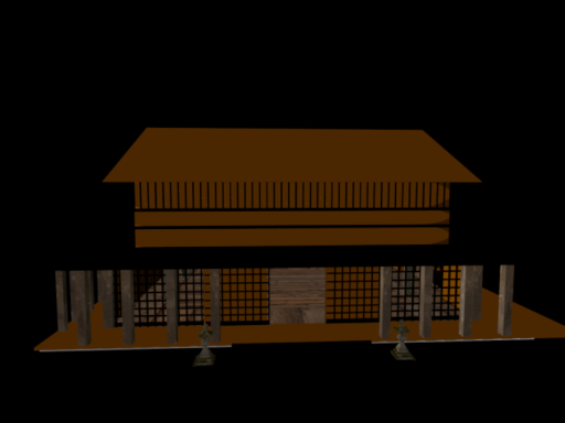 BØGO's Dojo