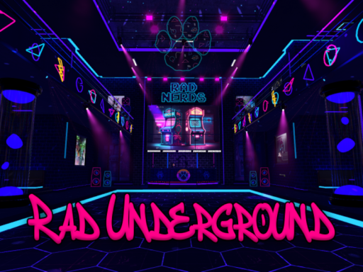 Rad Underground