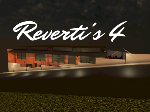 Reverti's 4 v0․9․96（d）