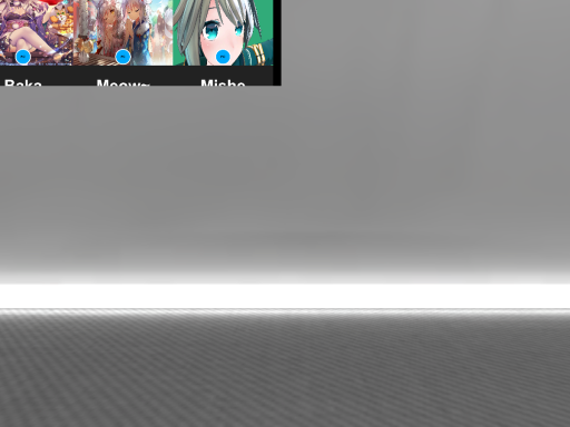 Marsy's Startworld