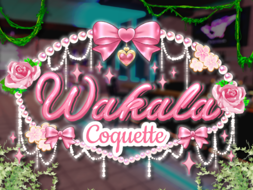 Wakala Coquette