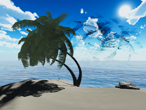 Aurano's Island