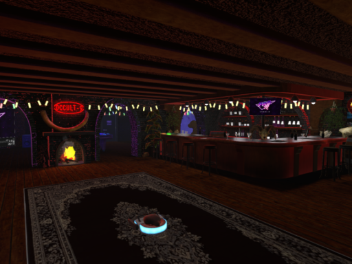 Mantra 9 Bar 1․0 ［Archived］