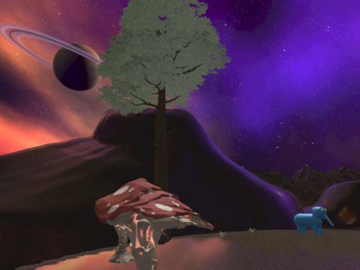 GlowForest