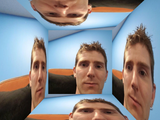 Linus Cube