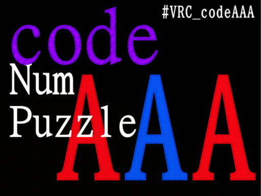NumPazzle_codeAAA