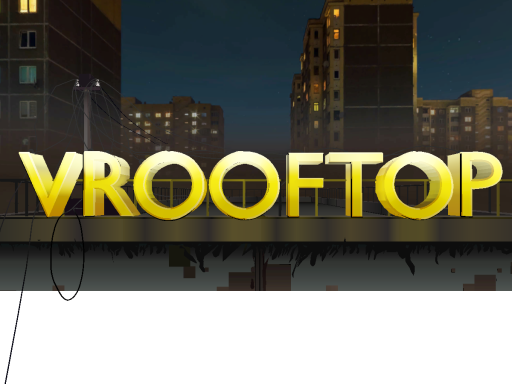 VRrOOm X GoEast VRooftop