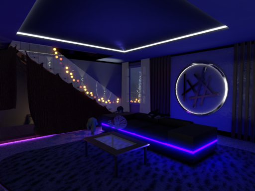 Lumina Room