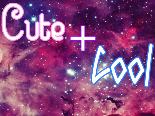 Cute ＋ Cool Avatars