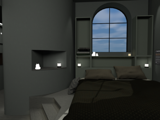 P home