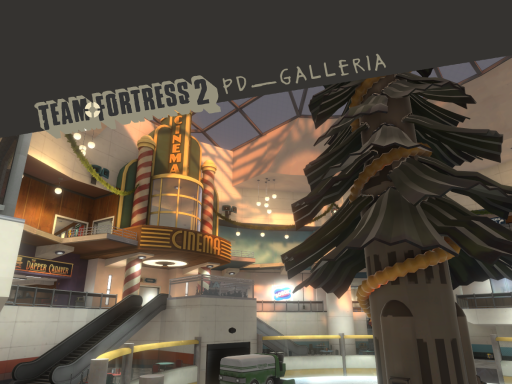 Galleria - Team Fortress 2