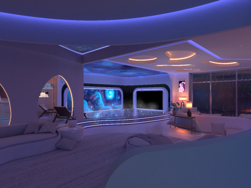 星空小屋