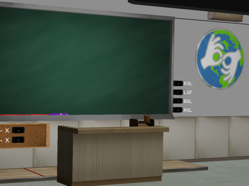 School Helping Hands 2020 （Memorial）