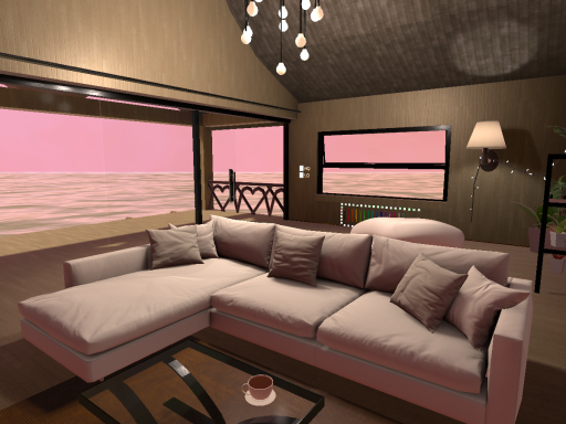 Dreamy Hideaway