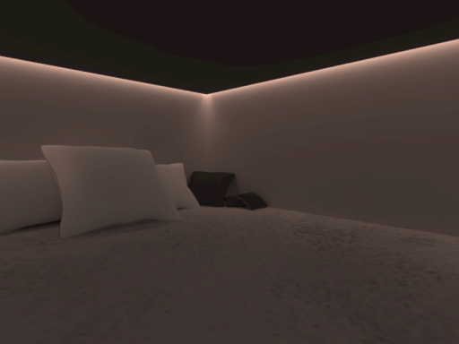 Relax yourself night