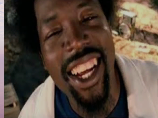 Afroman HD