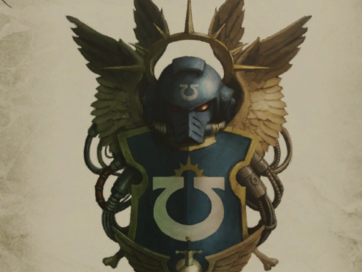 Macragge