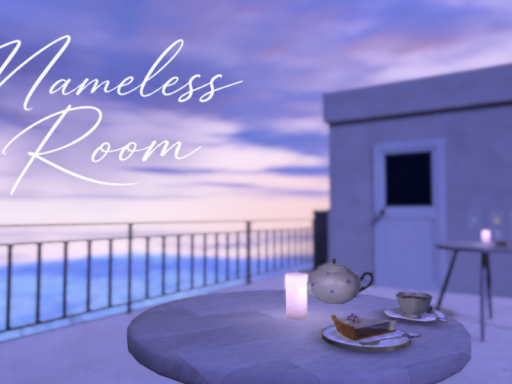 Nameless Room
